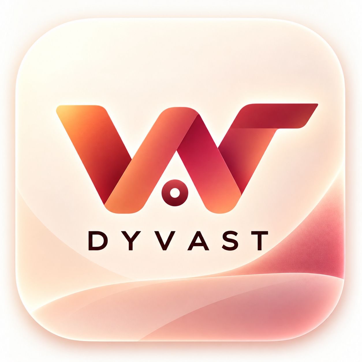Dyvast app logo